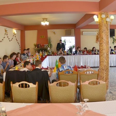 Pensiunea La Palaguta Baia Mare Exteriör bild